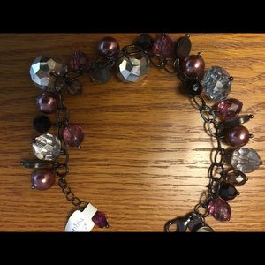 Absolutely beautiful Lia Sophia bracelet