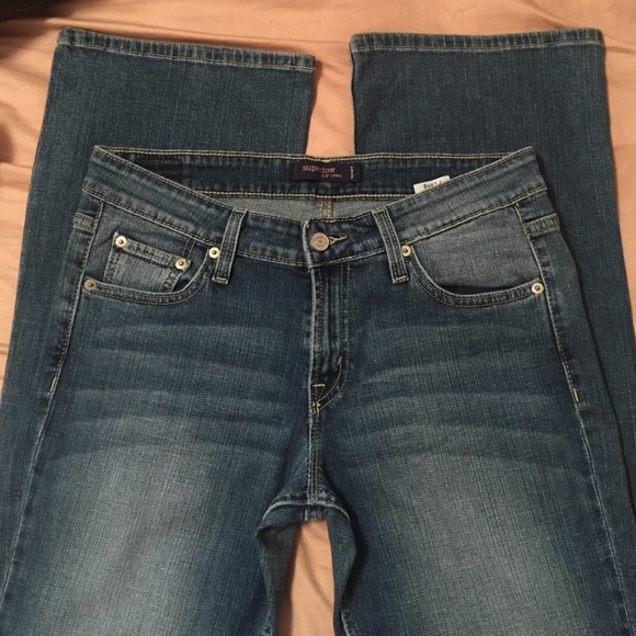 Levi's jeans