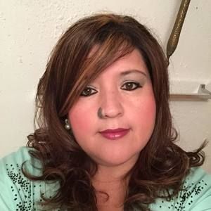 Meet your Posher, Cristina