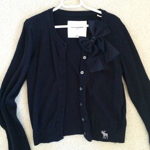 Abercrombie kids Sweater