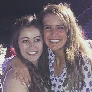 Meet your Posher, Morgan