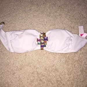 Victoria's Secret Swimwear: bikini top