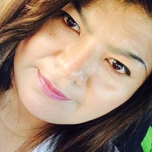 Meet your Posher, Hortencia