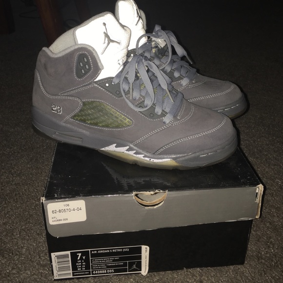Jordan - Picture 1 of 1