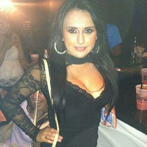 Meet your Posher, Nidian