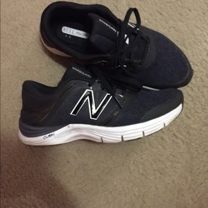 Size 7 sneakers