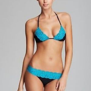 Beach bunny the graduate bikini M L