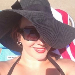 Meet your Posher, Gretchen