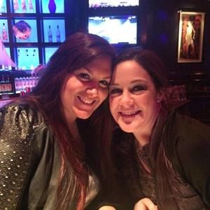 Meet your Posher, Gina