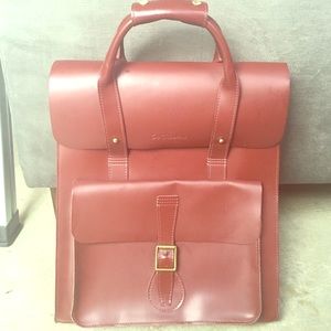 Dr. Martens backpack