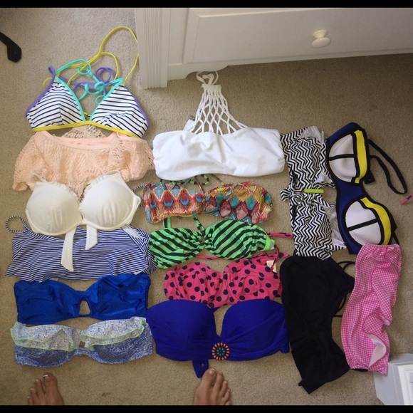 SELLING ALL OF THESE COMMENT OFFERS