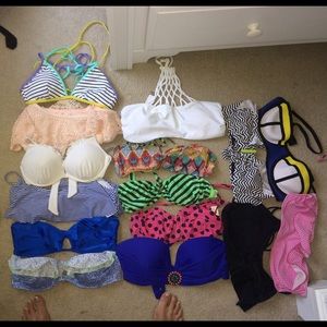 SELLING ALL OF THESE COMMENT OFFERS