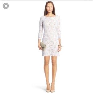 Diane von Furstenberg Colleen Dress