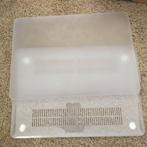 MacBook Pro 13 case