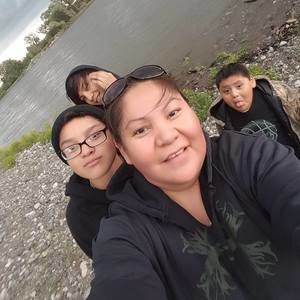 Meet your Posher, Jeanetta