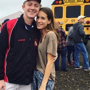 Meet your Posher, Mary