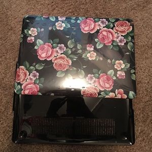 MacBook Pro 13 case