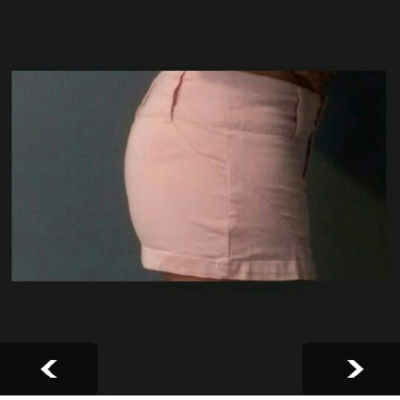 Mini skort - Picture 3 of 3