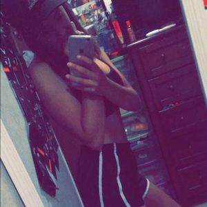 Meet your Posher, Taylor