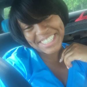 Meet your Posher, Kiara