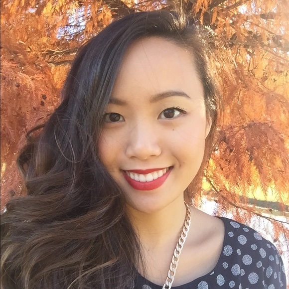 Meet your Posher, Natalie