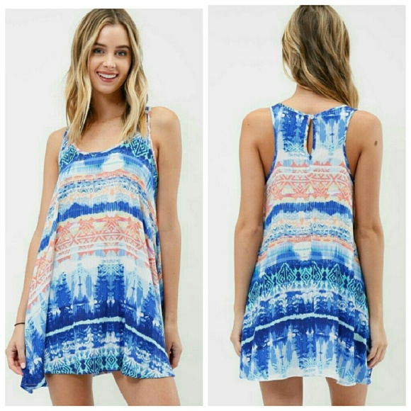 Joelle Tunic - Picture 2 of 3