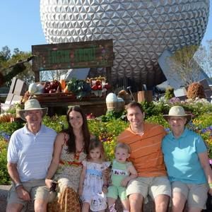 Meet your Posher, Alyson