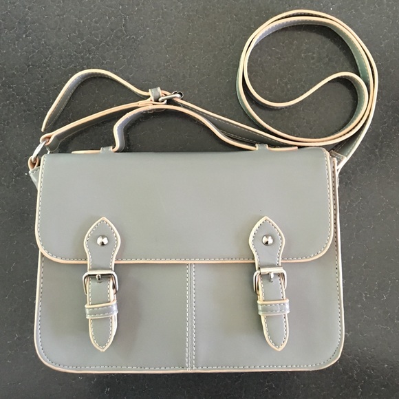 Top Shop Crossbody