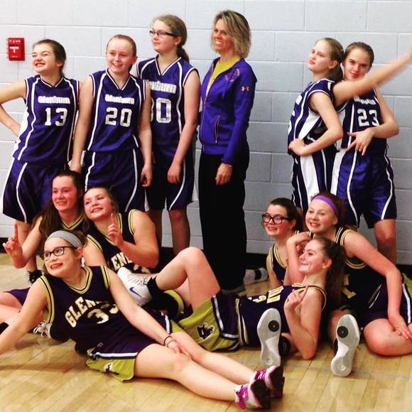 Meet your Posher, Nadia