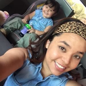 Meet your Posher, Esmeralda