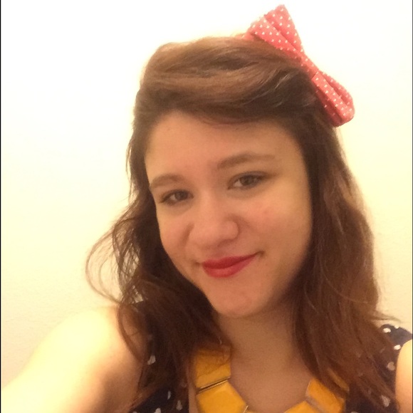 Meet your Posher, Palmer - Picture 1 of 1