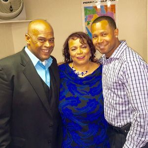 Meet your Posher, Sandra