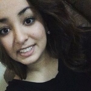 Meet your Posher, Janelle