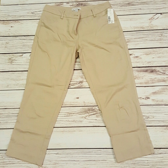 New York & Company crops