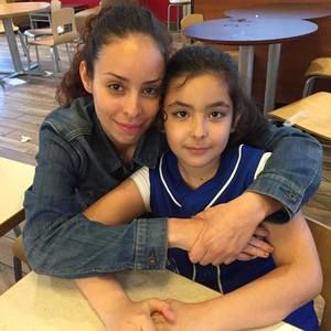 Meet your Posher, Priscilla