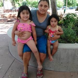 Meet your Posher, Blancayolegario