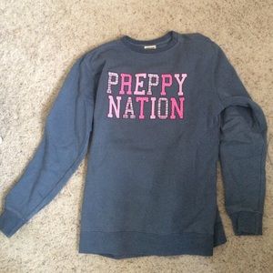 Jadelynn Brooke sweatshirt