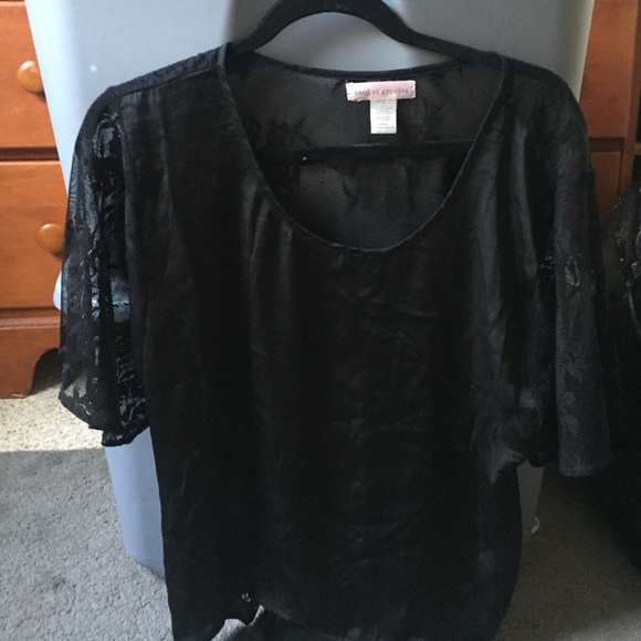 Buckle band of gypsies flowy top