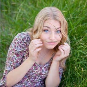 Meet your Posher, Jessica