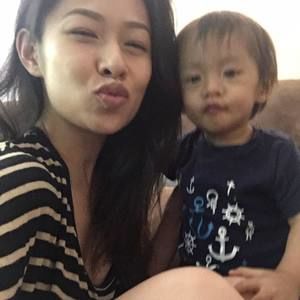 Meet your Posher, Frances