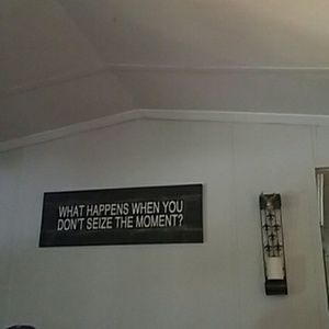 Meet your Posher, Linnie jo