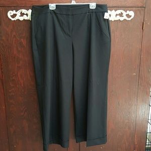 BNWT Lane Bryant Dress Slacks