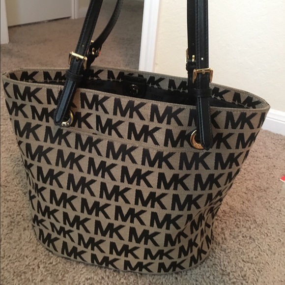 Real Michael kors bag