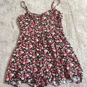 Express Romper