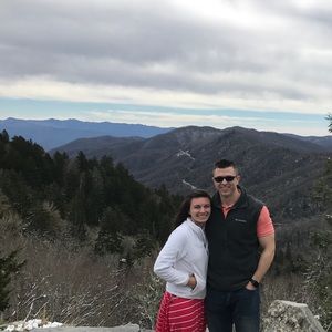 Meet your Posher, Monica