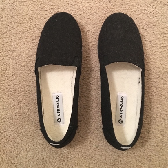 Airwalk Warm Shoes