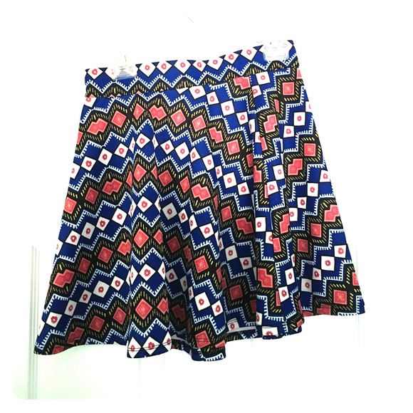 Xhilaration Skirt