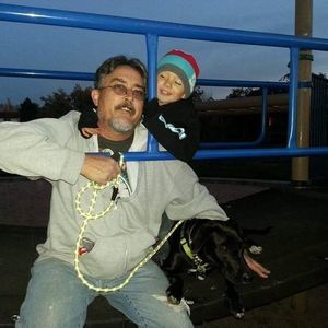 Meet your Posher, Jenifer