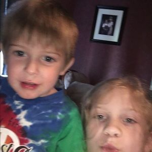 Meet your Posher, Jodi