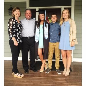 Meet your Posher, Andrea